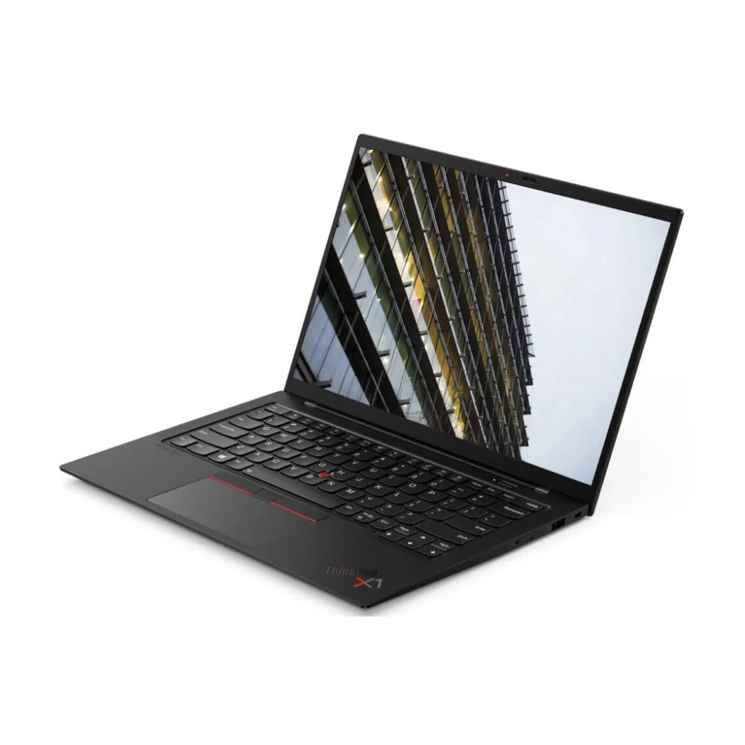 Lenovo ThinkPad X1 Carbon Gen 9 14" FHD+ | Intel i5-1135G7 | 16GB RAM | 256GB SSD | Windows 11 - Image 3