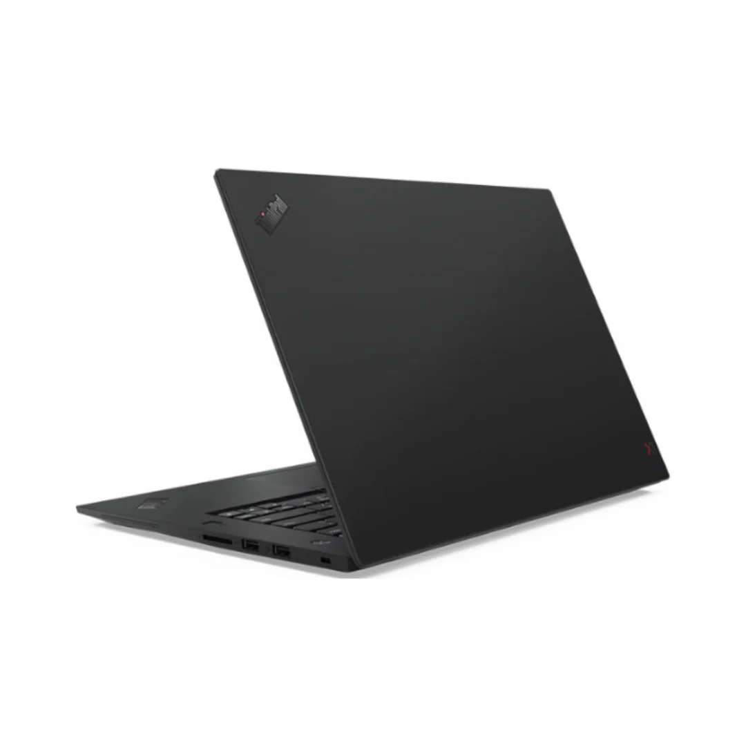 Lenovo ThinkPad X1 Extreme 2nd Gen 15.6" FHD IPS | Core i7-9850H | NVIDIA GTX 1650 | 32GB RAM | 1TB SSD | Windows 11 - Image 2
