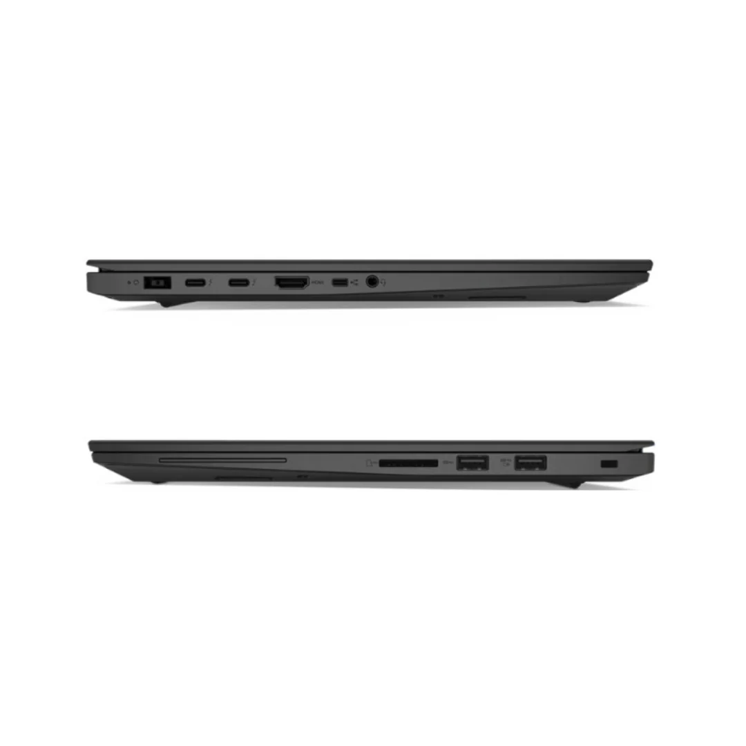 Lenovo ThinkPad X1 Extreme 2nd Gen 15.6" FHD IPS | Core i7-9850H | NVIDIA GTX 1650 | 32GB RAM | 1TB SSD | Windows 11 - Image 3