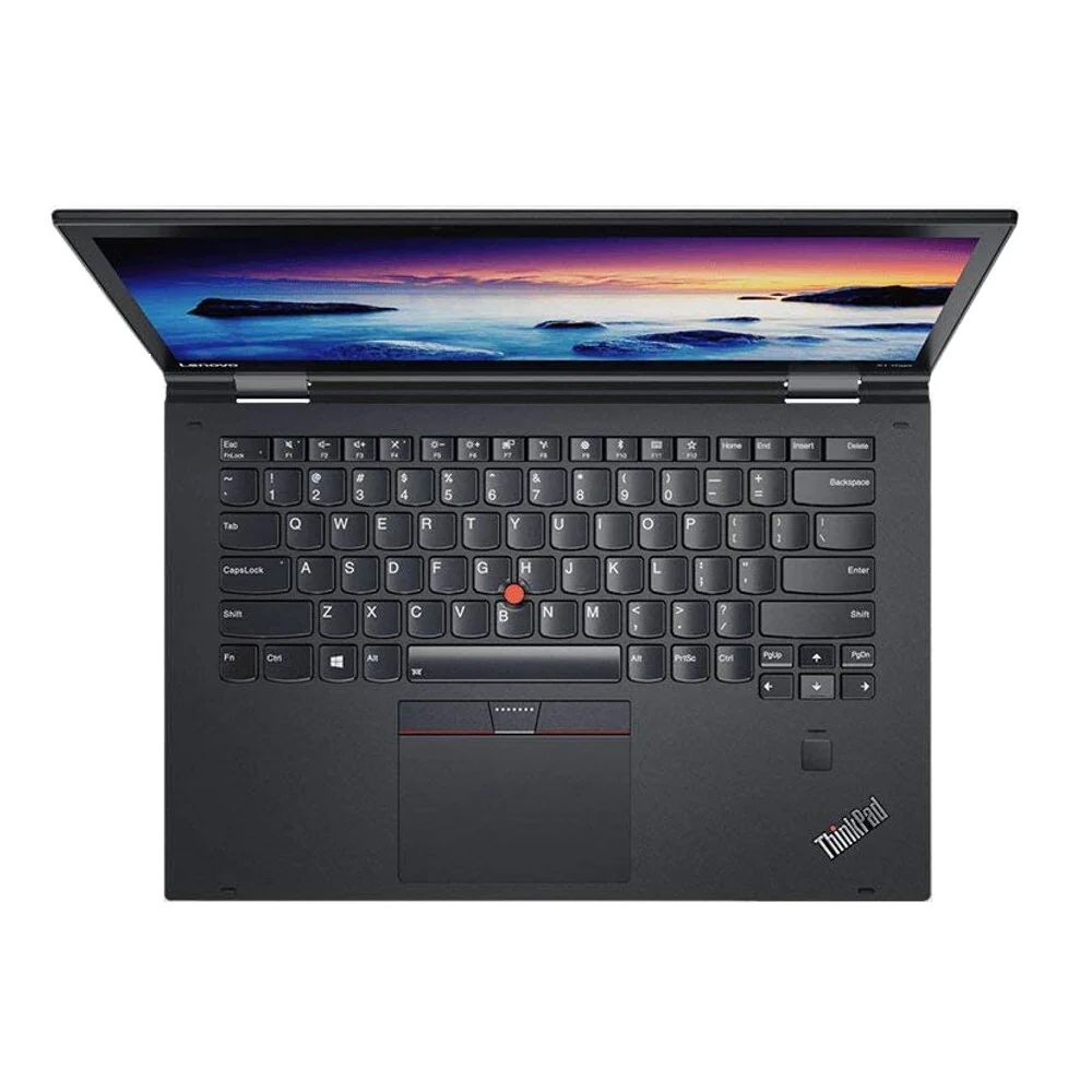 Lenovo ThinkPad X1 Yoga G2 14" Touchscreen 2-in-1 | Core i5-7300U | 8GB RAM | 256GB SSD | Windows 11 - Image 3
