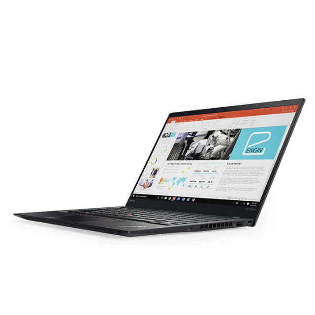 Lenovo ThinkPad X1 Yoga G2 14" Touchscreen 2-in-1 | Core i5-7300U | 8GB RAM | 256GB SSD | Windows 11 - Image 4