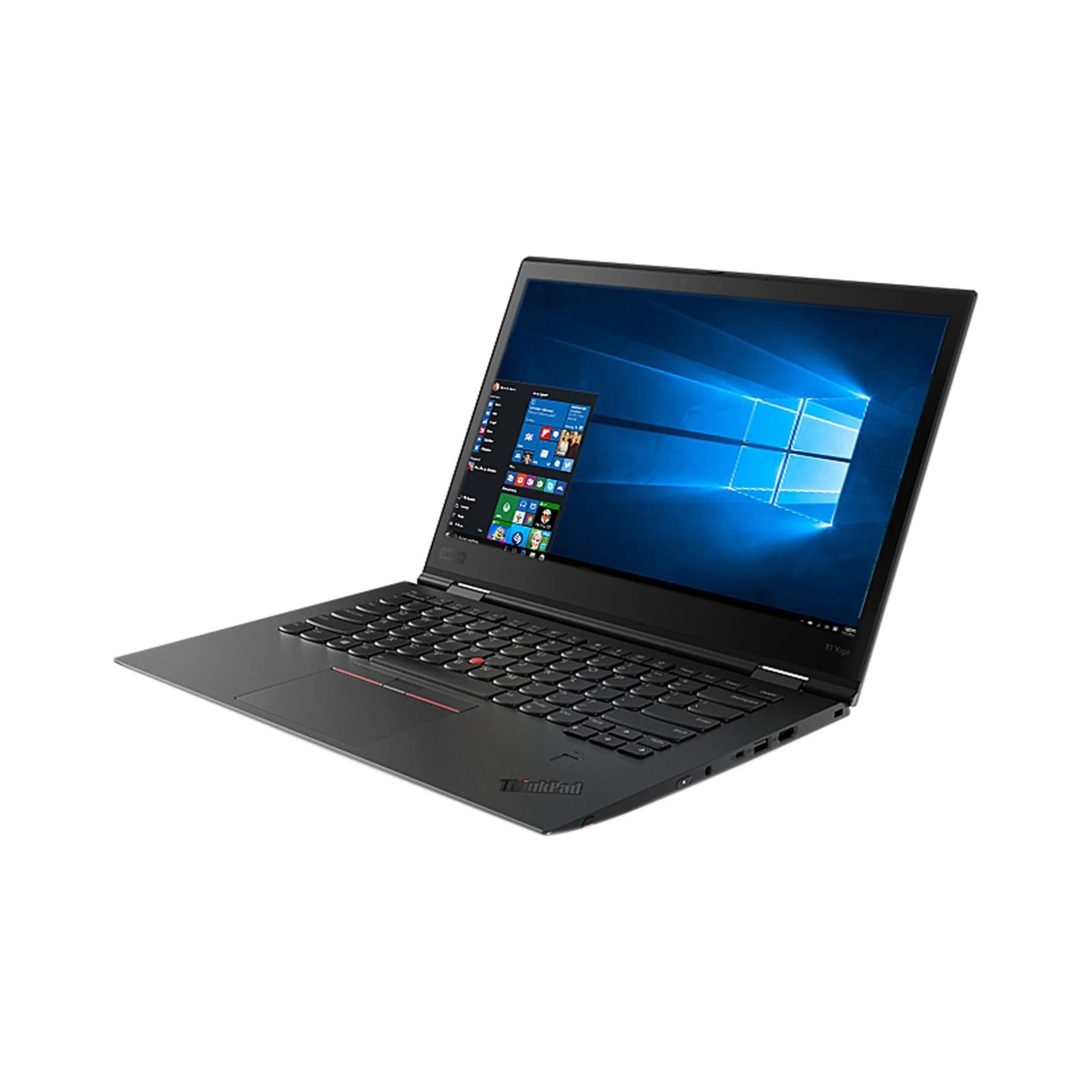 Lenovo ThinkPad X1 Yoga Gen 2 14" Touch 2-in-1 | Core i5-7300U | 16GB RAM | 256GB SSD | Windows 11 - Image 2