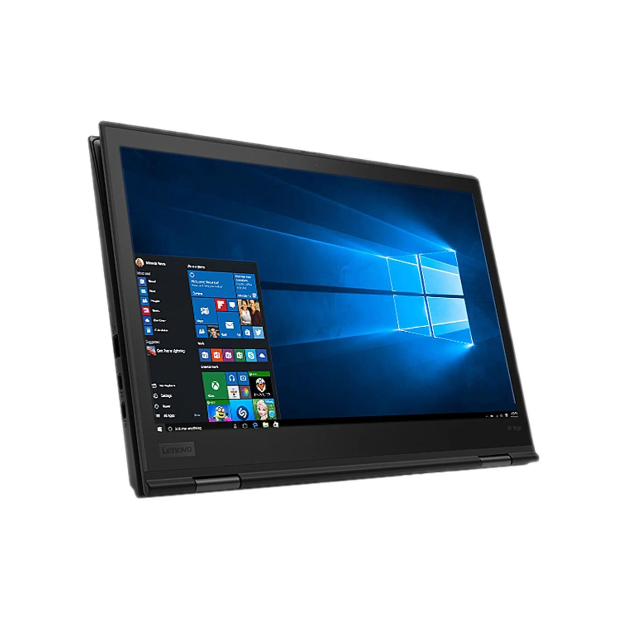 Lenovo ThinkPad X1 Yoga Gen 2 14" Touch 2-in-1 | Core i5-7300U | 16GB RAM | 256GB SSD | Windows 11 - Image 4
