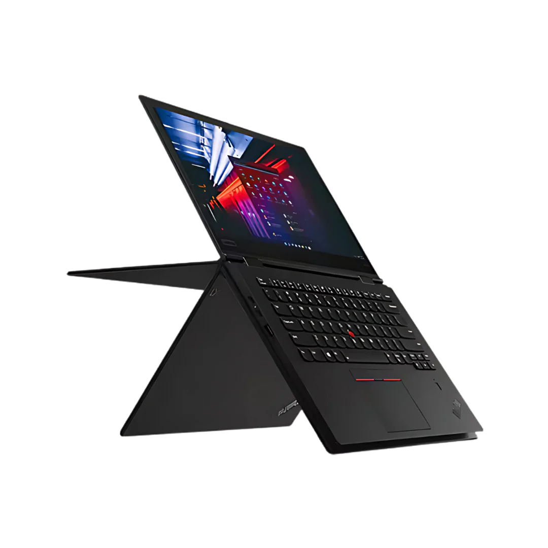 Lenovo ThinkPad X1 Yoga Gen 3 14" Touch 2-in-1 | Core i5-8250U | 8GB RAM | 256GB SSD | Windows 11 - Image 2