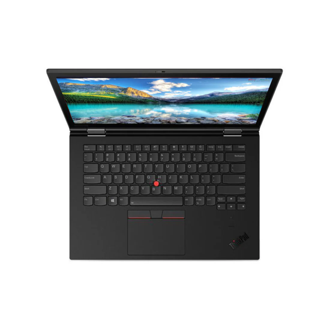 Lenovo ThinkPad X1 Yoga Gen 3 14" Touch 2-in-1 | Core i5-8250U | 8GB RAM | 256GB SSD | Windows 11 - Image 3