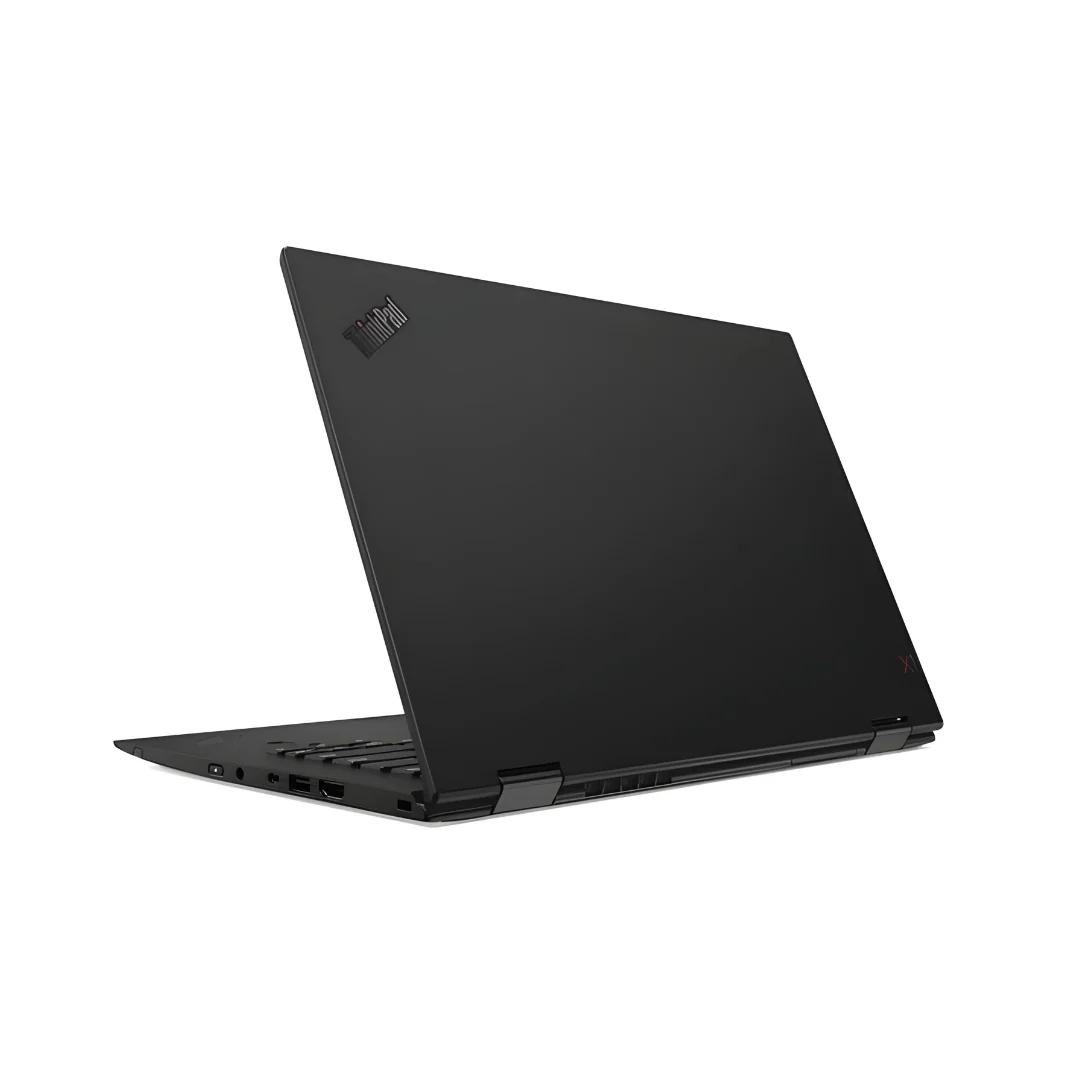 Lenovo ThinkPad X1 Yoga Gen 3 14" Touch 2-in-1 | Core i5-8250U | 8GB RAM | 256GB SSD | Windows 11 - Image 4