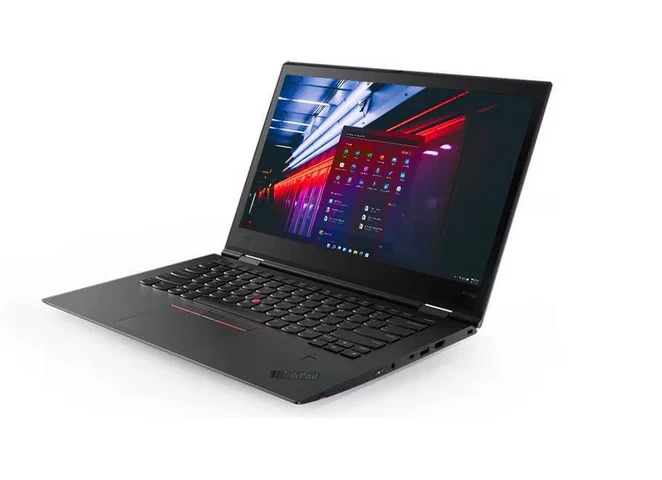 Lenovo ThinkPad X1 Yoga Gen 3 14" Touch 2-in-1 Full HD | Core i7-8550U | 8GB RAM | 256GB SSD | Windows 11 - Image 3