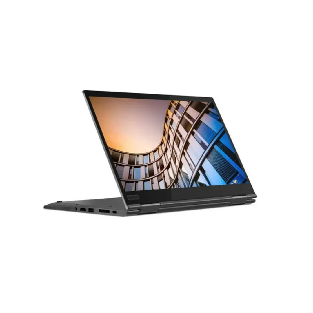 Lenovo ThinkPad X1 Yoga Gen 4 14” Touch 2-in-1 | Core i7 | 16GB RAM | 256GB SSD - Image 2