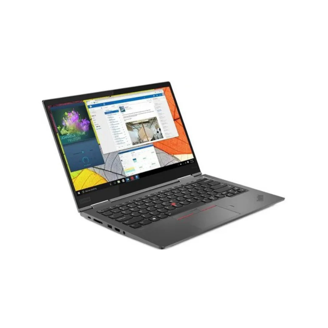 Lenovo ThinkPad X1 Yoga Gen 4 14” Touch 2-in-1 | Core i7 | 16GB RAM | 256GB SSD - Image 3