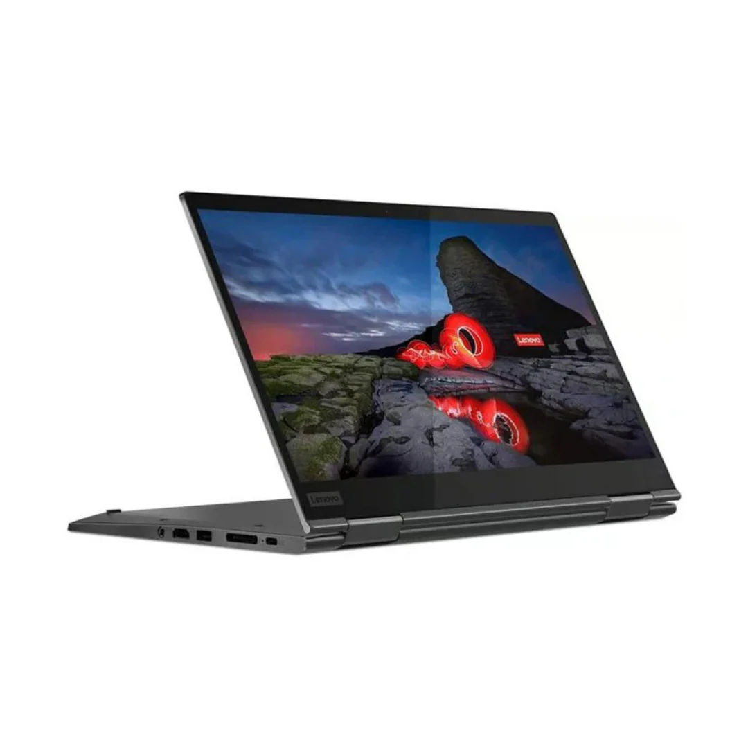 Lenovo ThinkPad X1 Yoga Gen 5 14" Touch 2-in-1 | Core i7-10610U | 16GB RAM | 512GB SSD | Windows 11 - Image 3