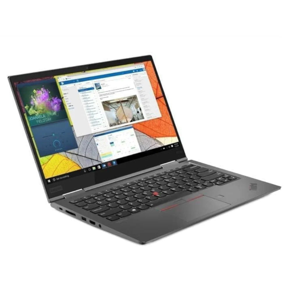 Lenovo ThinkPad X1 Yoga Gen 5 2-in-1 14” Touch | Core i5-10310U | 16GB RAM | 256GB SSD | Windows 11 - Image 3