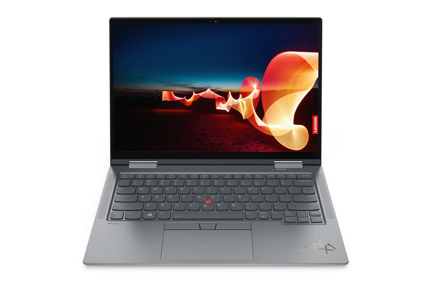 Lenovo ThinkPad X1 Yoga Gen 6 2-in-1 Touch 14" | Core i7-1165G7 | 16GB RAM | 256GB - 512GB SSD | Windows 11 Pro - Image 2