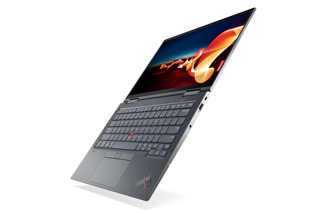 Lenovo ThinkPad X1 Yoga Gen 6 2-in-1 Touch 14" | Core i7-1165G7 | 16GB RAM | 256GB - 512GB SSD | Windows 11 Pro - Image 5