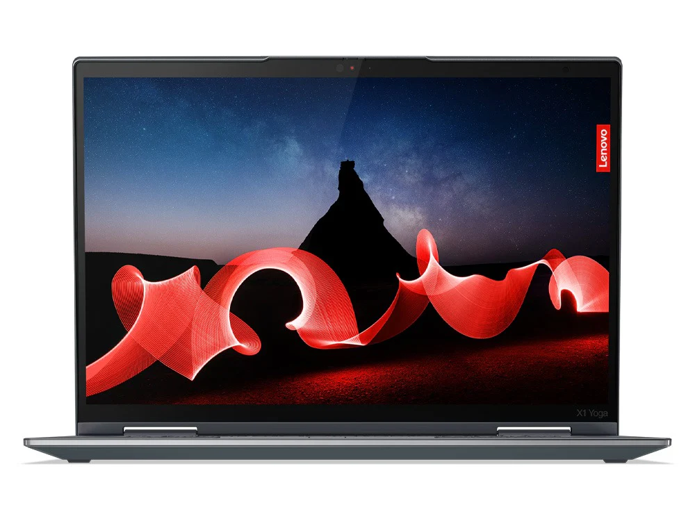 Lenovo ThinkPad X1 Yoga Gen 8 14” Touch | Core i5-1345u | 16GB RAM | 256GB SSD | Windows 11 | Like New - Image 3