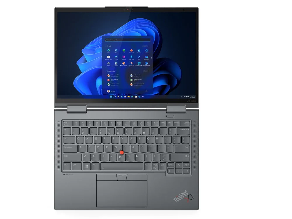 Lenovo ThinkPad X1 Yoga Gen 8 14” Touch | Core i5-1345u | 16GB RAM | 256GB SSD | Windows 11 | Like New - Image 4