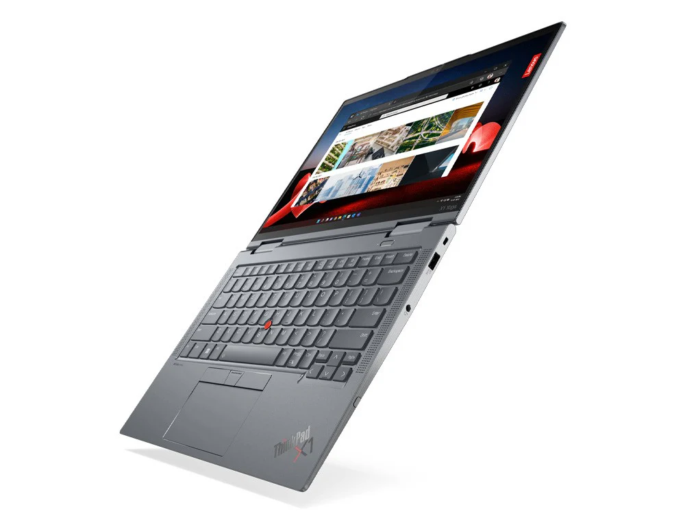 Lenovo ThinkPad X1 Yoga Gen 8 14” Touch | Core i5-1345u | 16GB RAM | 256GB SSD | Windows 11 | Like New - Image 6