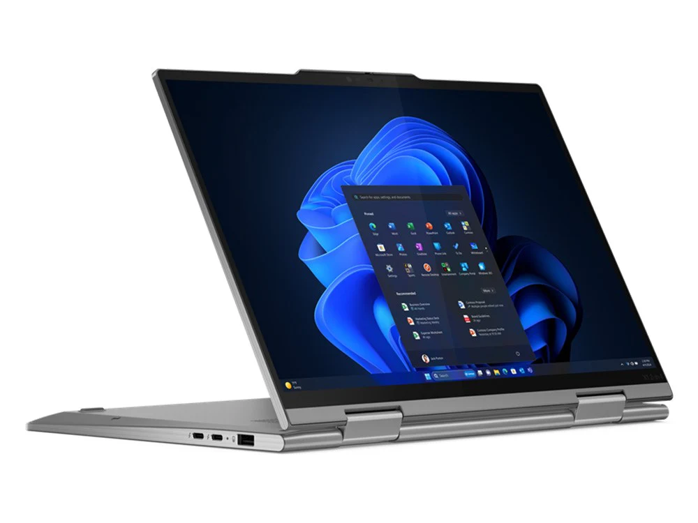 Lenovo ThinkPad x1 Yoga Gen 9 14" WUXGA | Core Ultra 7 | 16GB RAM | 512GB SSD | Windows 11 Pro | New Open Box - Image 4
