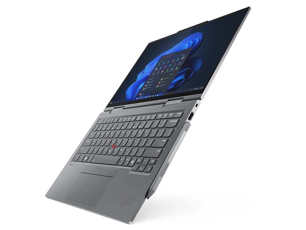 Lenovo ThinkPad x1 Yoga Gen 9 14" WUXGA | Core Ultra 7 | 16GB RAM | 512GB SSD | Windows 11 Pro | New Open Box - Image 5
