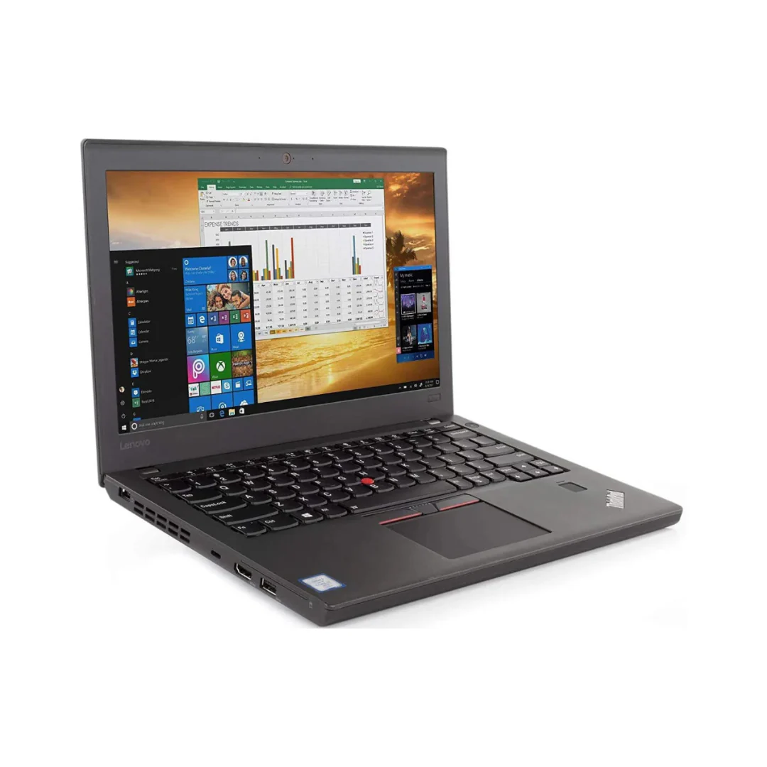 Lenovo ThinkPad X270 12.5" | Core i7-7600U | 8GB RAM | 256GB SSD | Windows 11 - Image 2
