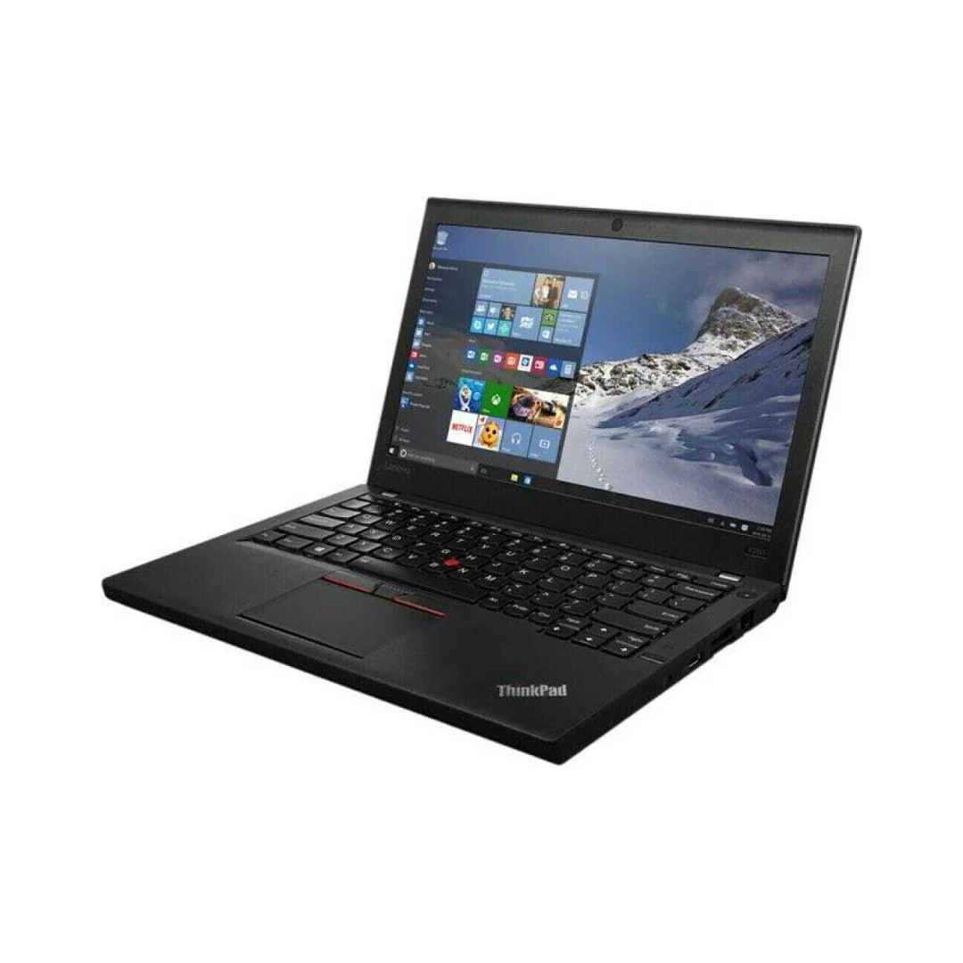 Lenovo ThinkPad X270 12.5" | Core i7-7600U | 8GB RAM | 256GB SSD | Windows 11 - Image 3