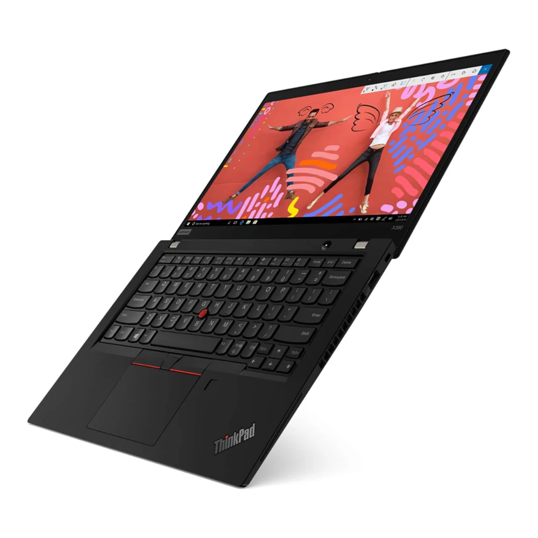 Lenovo ThinkPad X390 13” Ultrabook Touchscreen | Core i7-8565U | 16GB RAM | 512GB SSD - Image 3