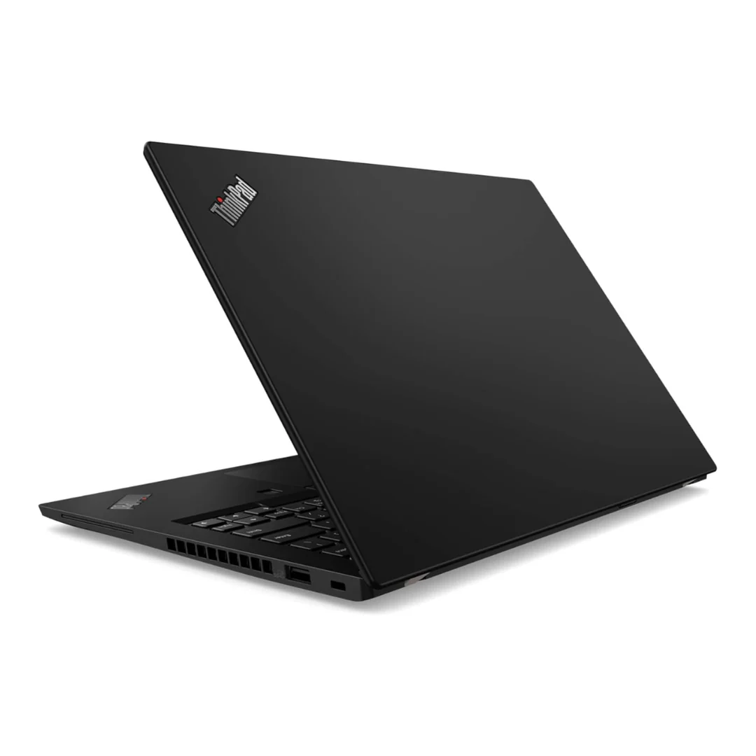 Lenovo ThinkPad X390 13” Ultrabook Touchscreen | Core i7-8565U | 16GB RAM | 512GB SSD - Image 4