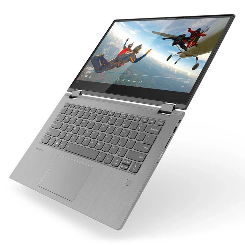 Lenovo Yoga 530 14" 2-in-1 Touch | Core i5-8250U | 8GB RAM | 128GB SSD | Windows 11 - Image 3