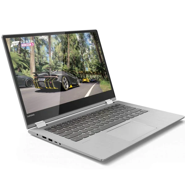 Lenovo Yoga 530 14" 2-in-1 Touch | Core i5-8250U | 8GB RAM | 128GB SSD | Windows 11 - Image 4