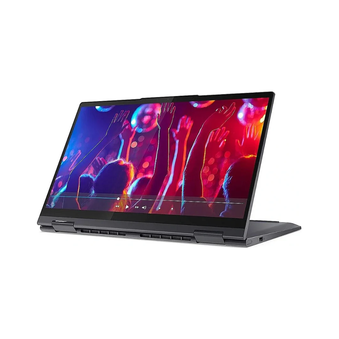 Lenovo Yoga 7 14ITL5 14" Touch 2-in-1 | Core i5-1135G7 | 8GB RAM | 512GB SSD | Windows 11 - Image 4