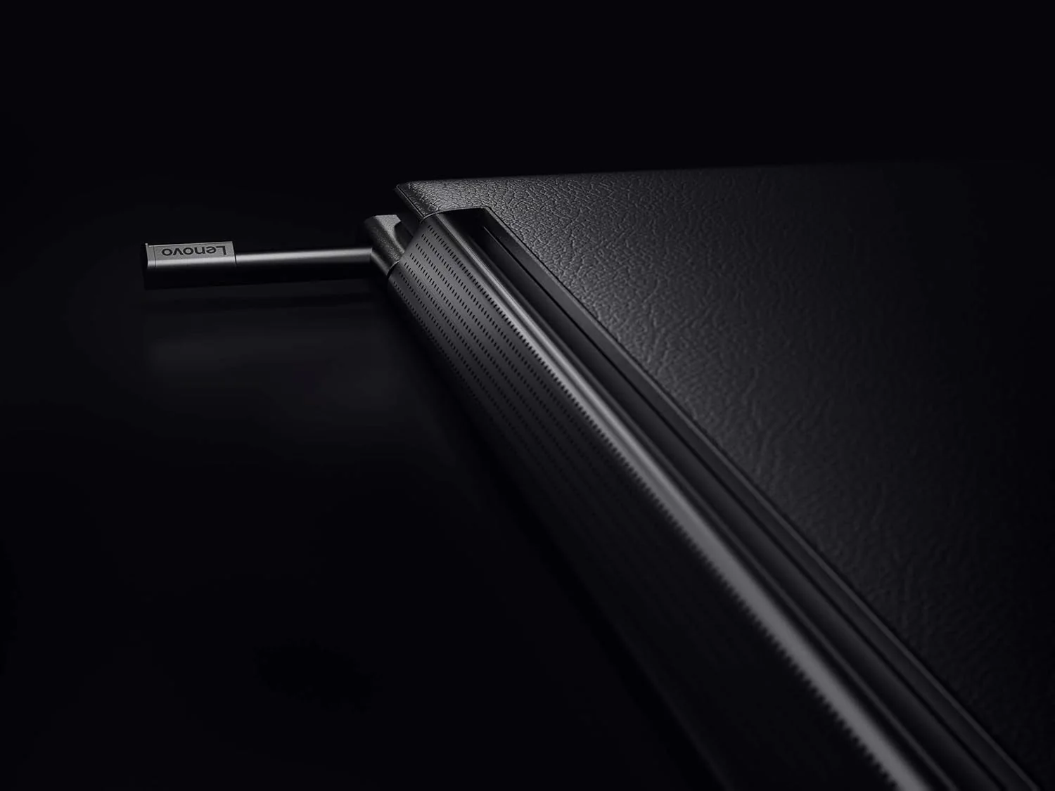 Lenovo Yoga 9i 14" 2-in-1 Leather Top | Core i7-1195G7 | 16GB RAM | 512GB SSD | Stylus Pen | Windows 11 - Image 5