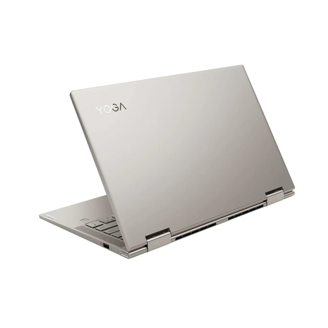 Lenovo Yoga C740 14IML 14” x360 Touch 2-in-1 | Core i5-10210U | 8GB RAM | 512GB SSD | Windows 11 - Image 4