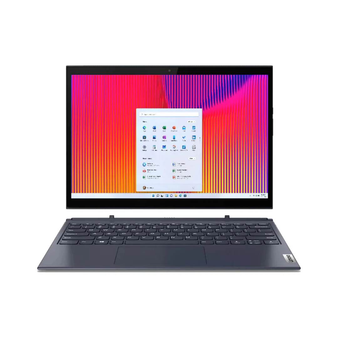 Lenovo Yoga Duet 7 13" 3K Touch 2-in-1 | Core i7-10510U | 16GB RAM | 512GB SSD | Windows 11 - Image 2