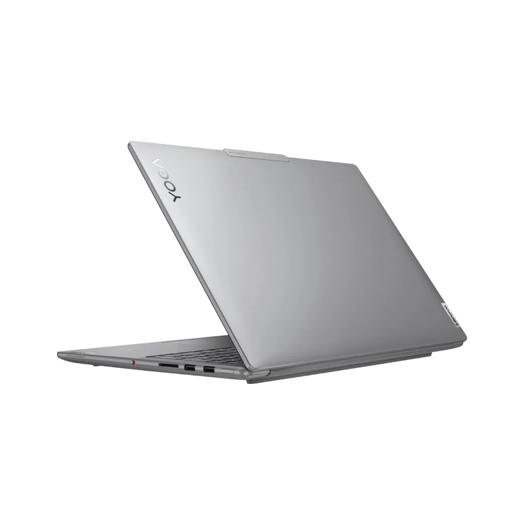 Lenovo Yoga Pro 9 16" 3.2K Touch | RTX 4060 | Core i9-13905H | 32GB RAM | 1TB SSD | Windows 11 - Image 2