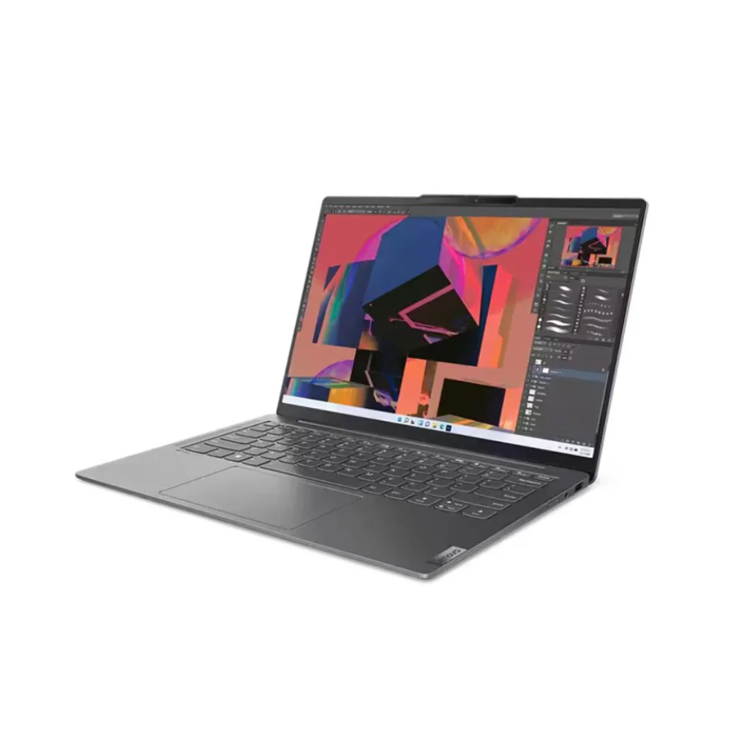 Lenovo Yoga Slim 6i 14" FHD | Core i7-13700H | 16GB RAM | 512GB/1TB SSD | Windows 11