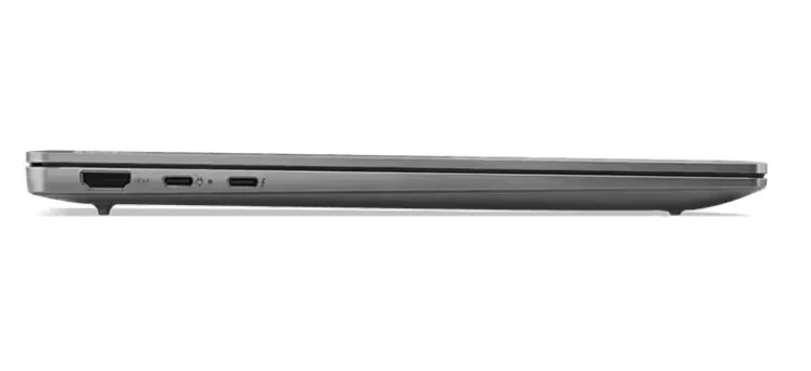 Lenovo Yoga Slim 6i 14" FHD | Core i7-13700H | 16GB RAM | 512GB/1TB SSD | Windows 11 - Image 5