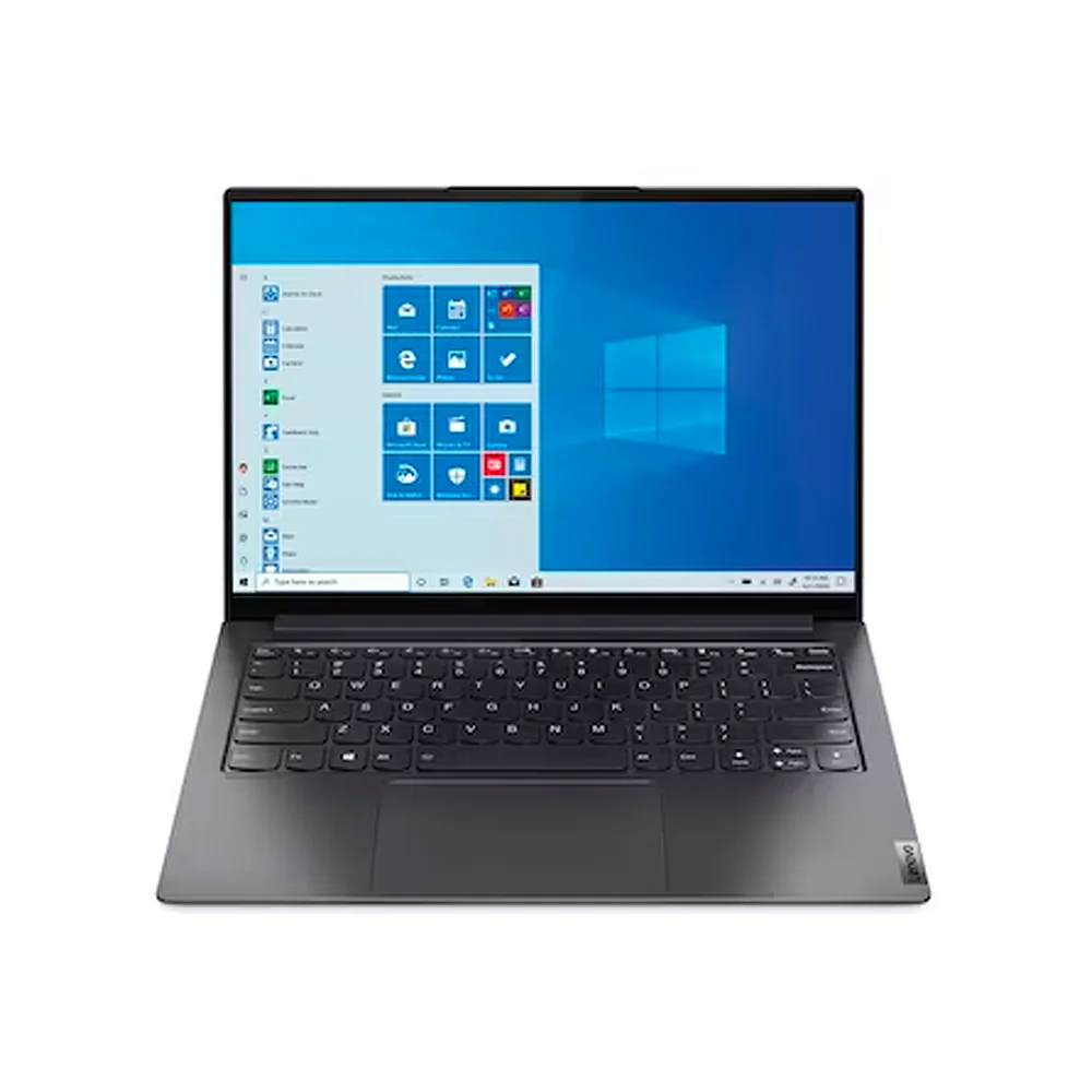 Lenovo Yoga Slim 7 14ARE05 14" FHD | Ryzen 5 4500U | 8GB RAM | 512GB SSD | Windows 11 - Image 2