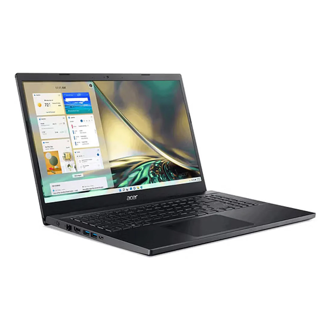 Lenovo Yoga Slim 7 14ARE05 14" FHD | Ryzen 5 4500U | 8GB RAM | 512GB SSD | Windows 11 - Image 4