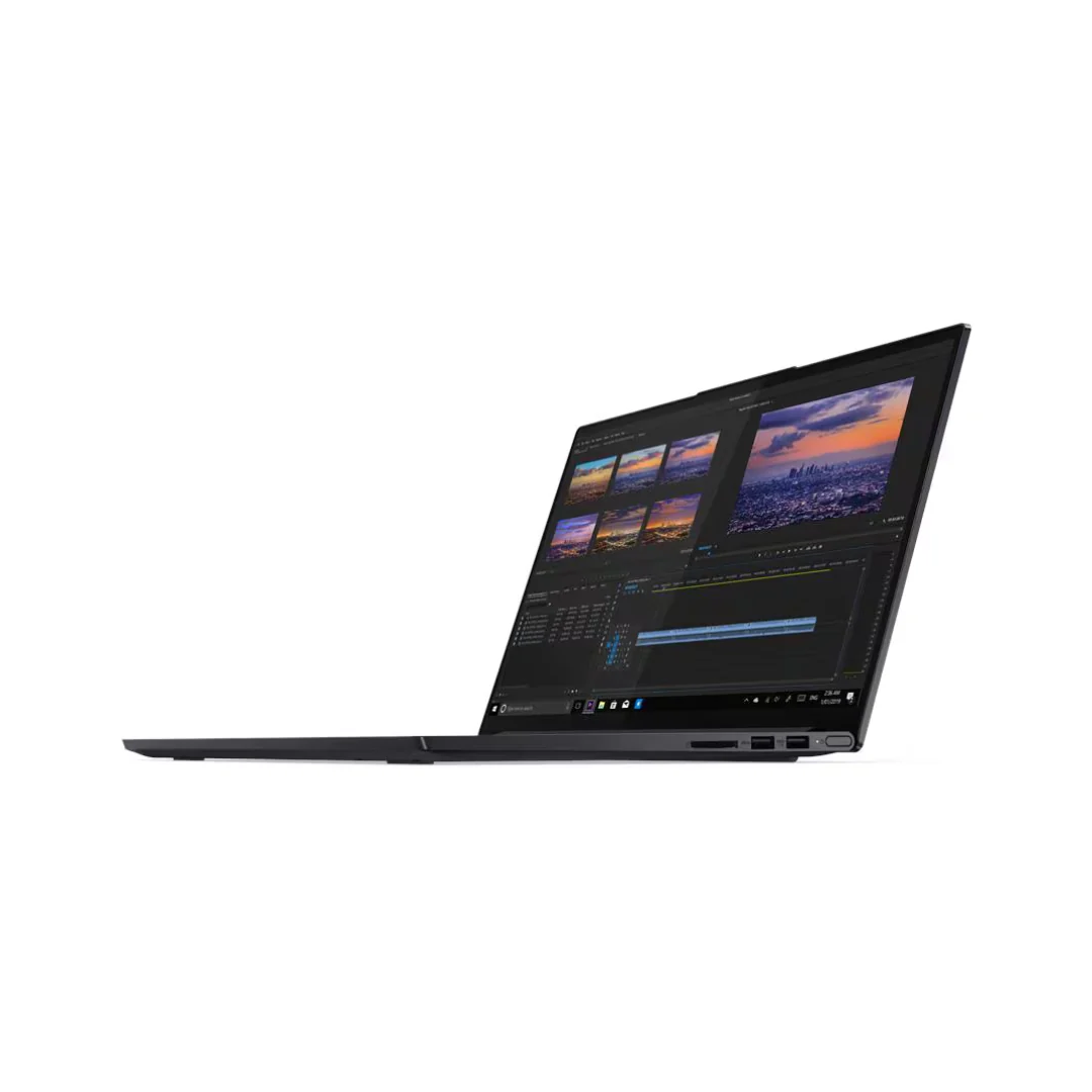 Lenovo Yoga Slim 7 15" FHD Touch | Core i7-1165G7 | 16GB RAM | 512GB SSD | Windows 11 - Image 3