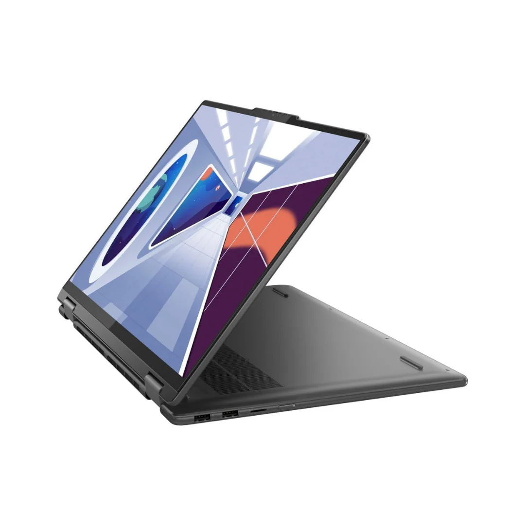 Lenovo Yoga Slim 7 16 WQXGA OLED 16" Touch | Core i7-1360P | 16GB RAM | 1TB SSD | Windows 11 - Image 3