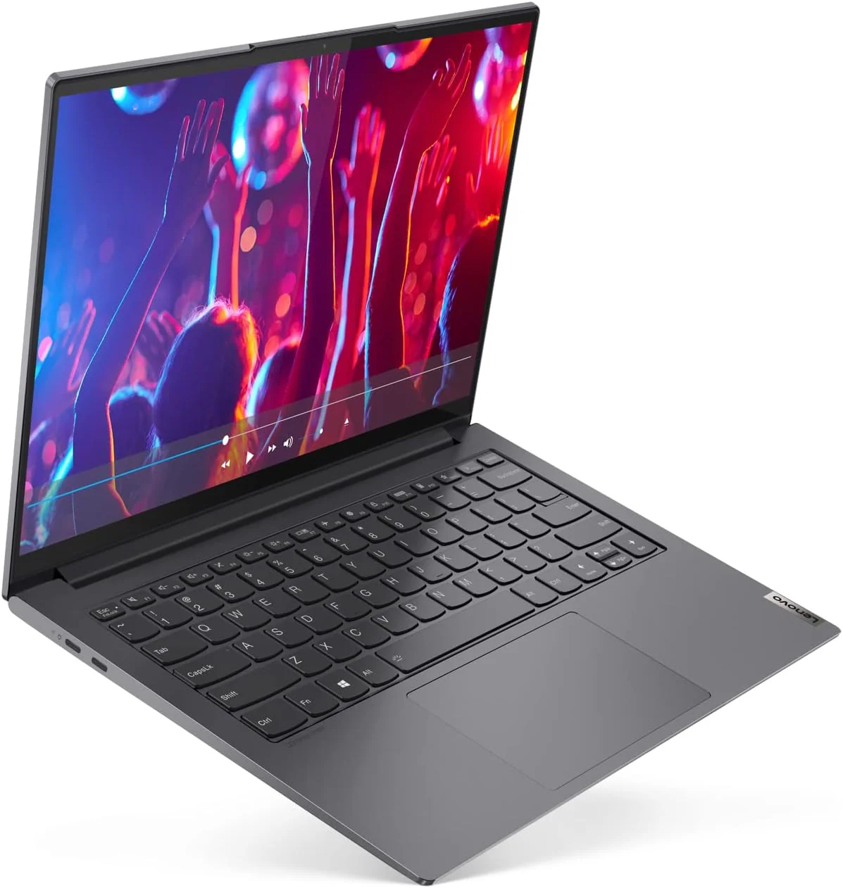 Lenovo Yoga Slim 7 Pro 14” Full HD | Core i5-11300H | 8GB RAM | 256GB - 512GB SSD | Windows 11 - Image 3
