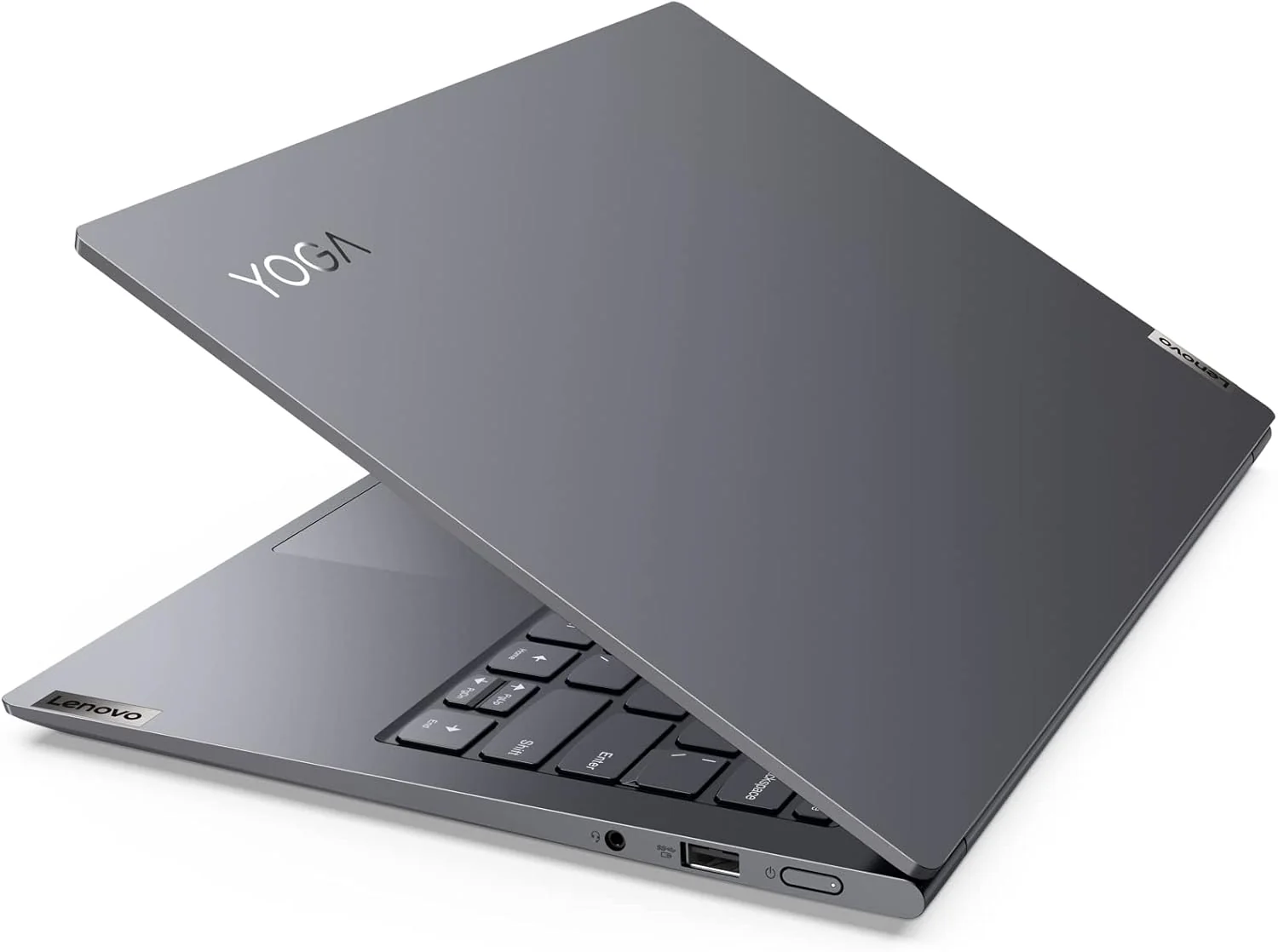 Lenovo Yoga Slim 7 Pro 14” Full HD | Core i5-11300H | 8GB RAM | 256GB - 512GB SSD | Windows 11 - Image 5