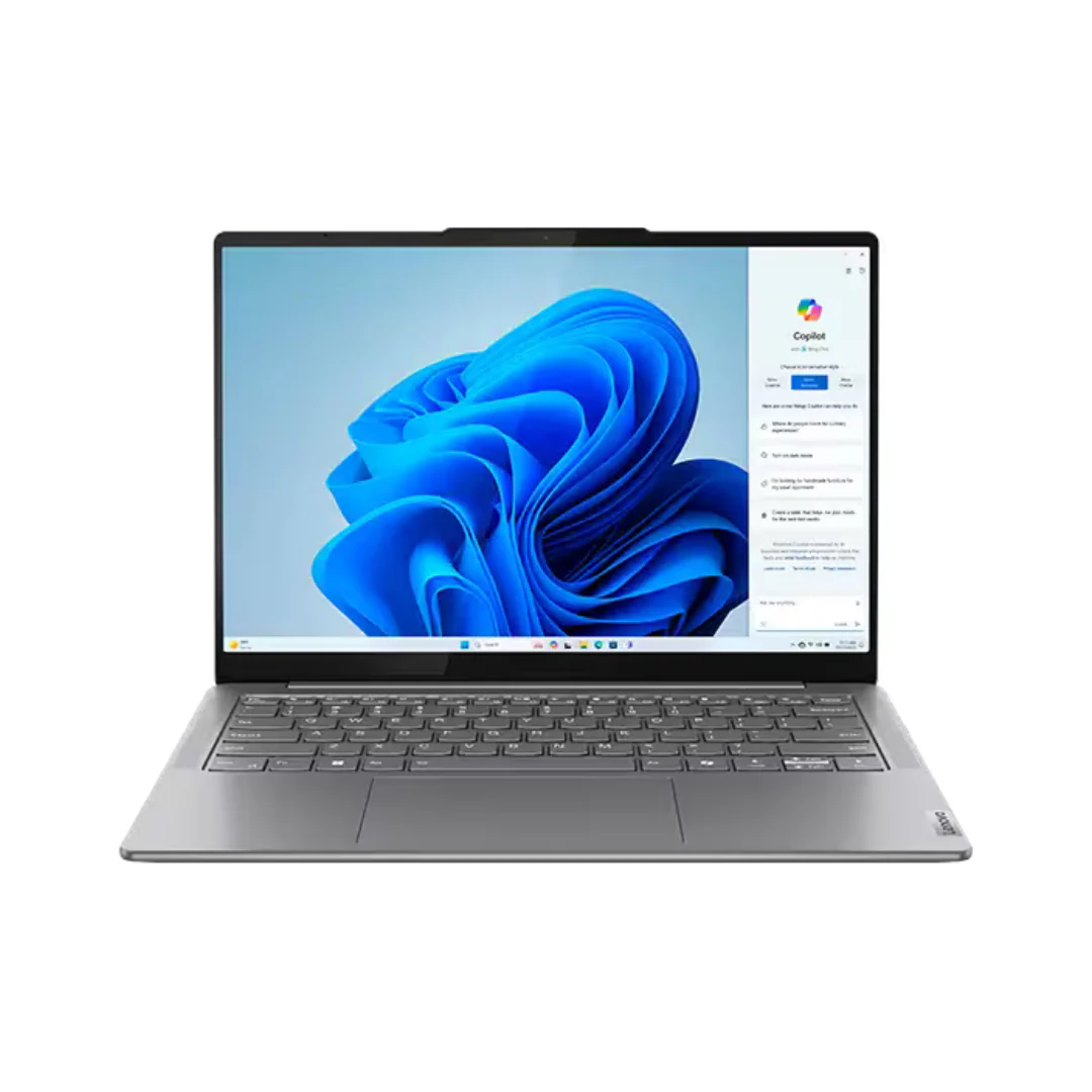 Lenovo Yoga Slim 7i 14” WUXGA Touch | Core i7-1360P | 16GB RAM | 512GB SSD | Windows 11