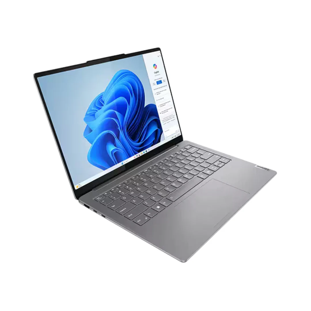 Lenovo Yoga Slim 7i 14” WUXGA Touch | Core i7-1360P | 16GB RAM | 512GB SSD | Windows 11 - Image 2