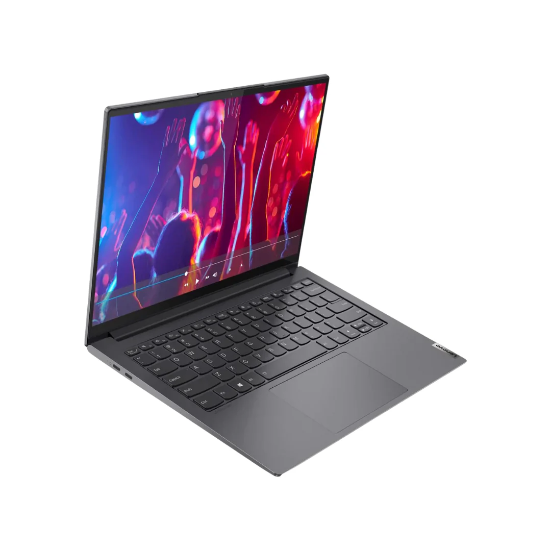 Lenovo Yoga Slim 7i Pro 14” 2K Resolution | Core i5-11320H | 16GB RAM | 512GB SSD | Windows 11 - Image 2