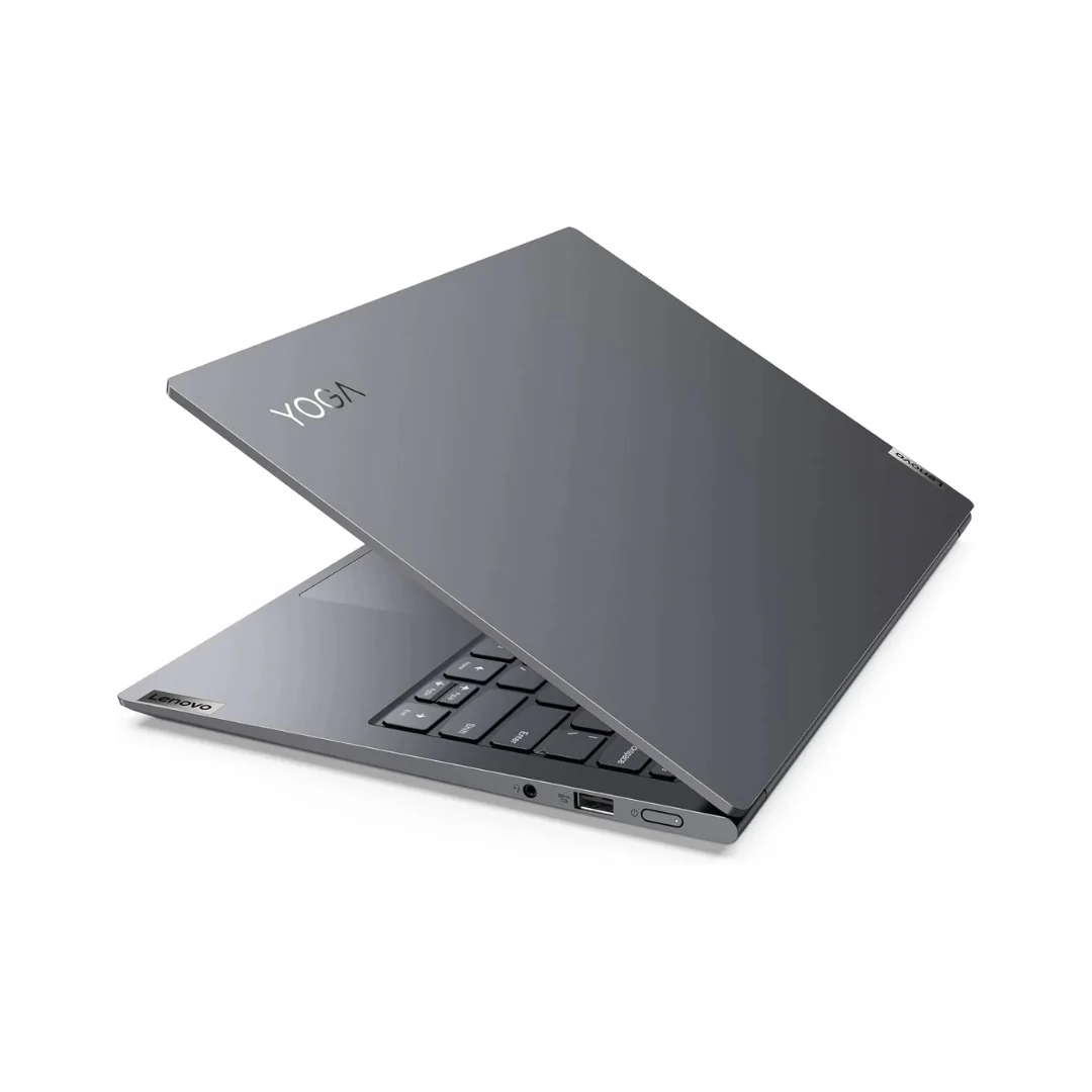 Lenovo Yoga Slim 7i Pro 14” 2K Resolution | Core i5-11320H | 16GB RAM | 512GB SSD | Windows 11 - Image 4