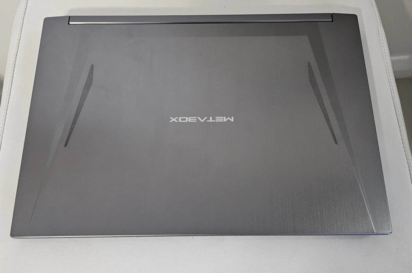 Metabox NH58RH 15.6" FHD Laptop | GTX 1050 | Core i7-8750H | 32GB RAM | 512GB SSD | Windows 11 - Image 5