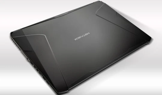 Metabox PA70ES 17" FHD | GTX 1060 | Core i7-8750H | 16GB RAM | 256GB SSD + 1TB HDD | Windows 11 - Image 3