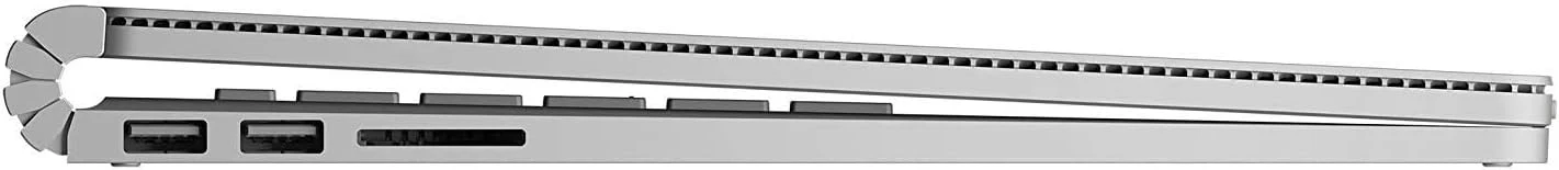 Microsoft Surface Book 13.5" 2-in-1 Laptop | Core i5-6300U | 8GB RAM | 128GB SSD | Windows 11 Pro - Image 4