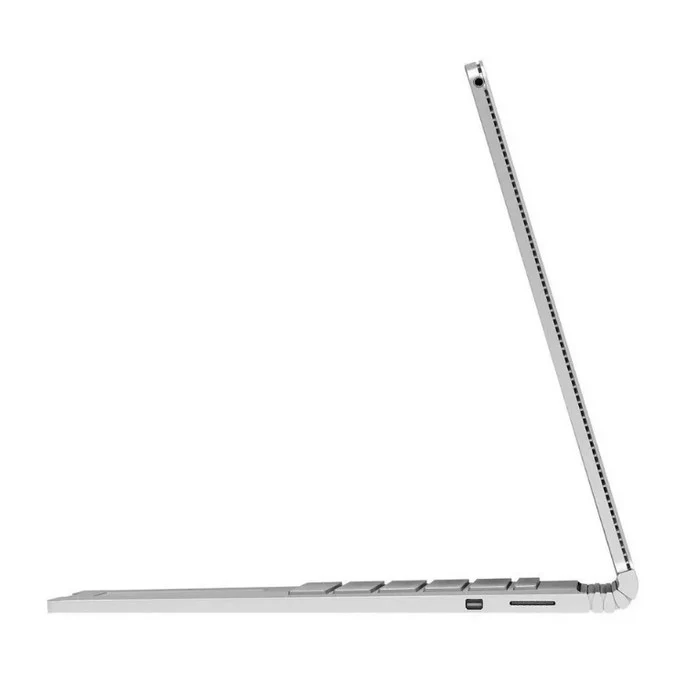 Microsoft Surface Book 13.5" | Core i7-6600U | 8GB RAM | 256GB SSD | Windows 11 - Image 4