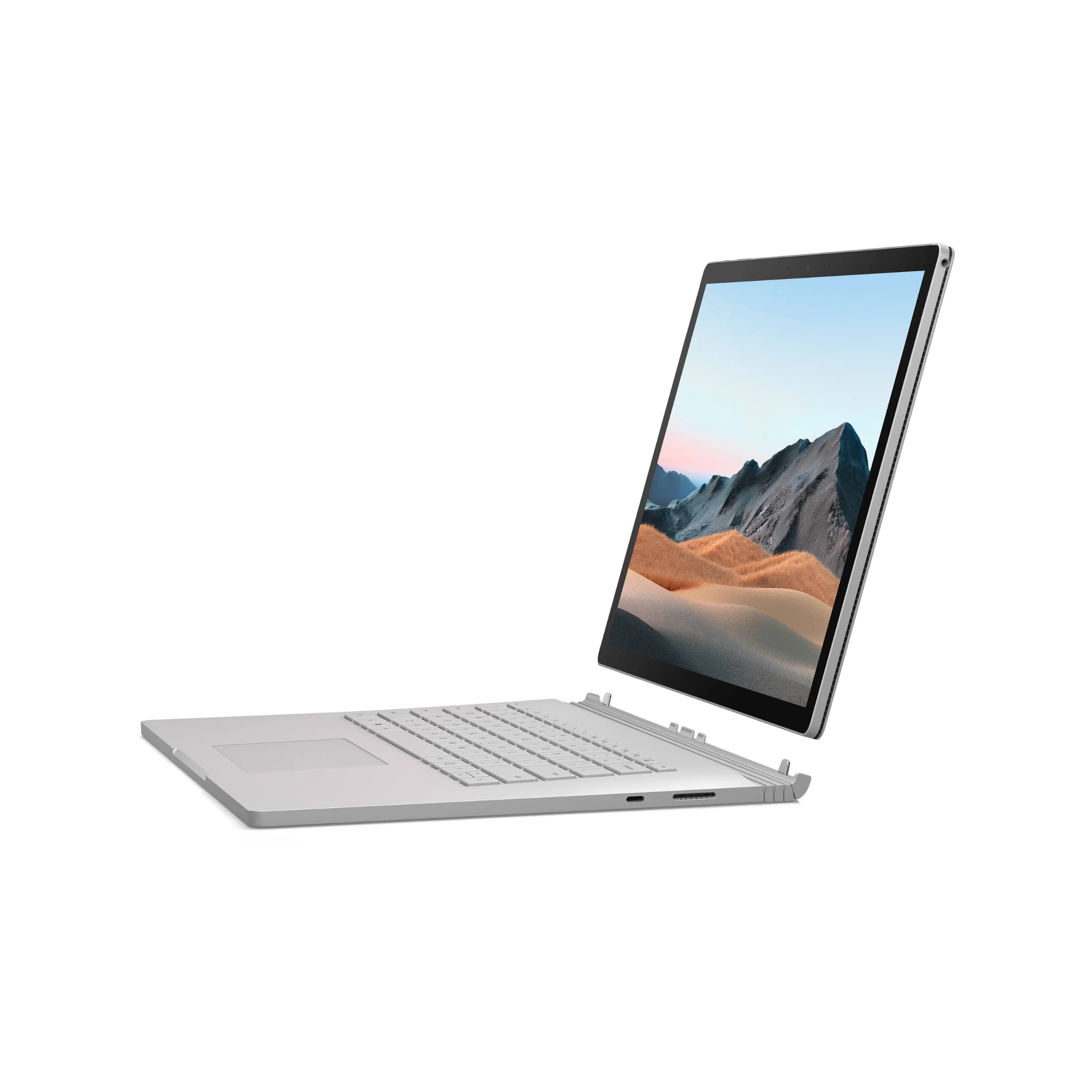 Microsoft Surface Book 2 15” Gaming | GTX 1060 | Core i7 | 16GB RAM | 512GB SSD - Image 3